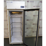 K2 Scientific Glass Door Refrigerator