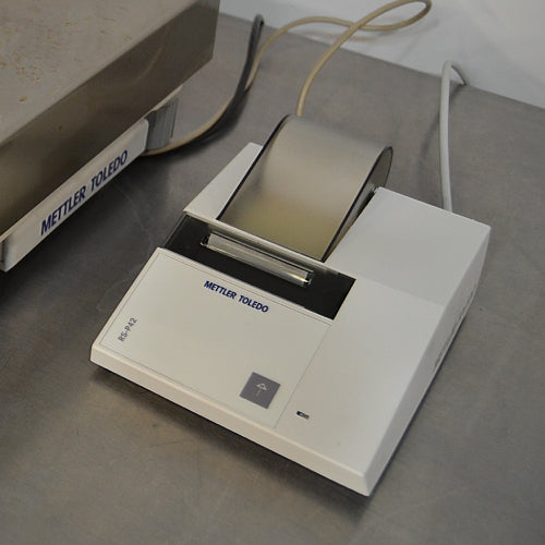 Mettler XS32001L balance