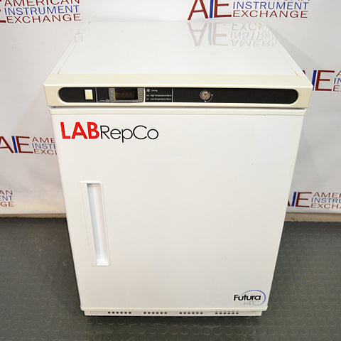 LabRebCo Undercounter Refrigerator