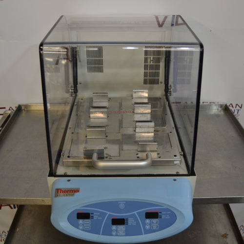 Thermo MaxQ 4450 Benchtop Orbital Shaker American Instrument Exchange