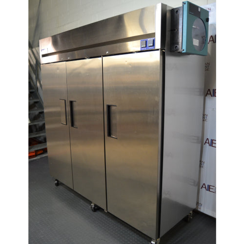 Biocold Environmental Chamber