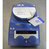 IKA RCT Basic S1 w/temp probe
