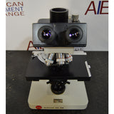 Leitz Dialux 20EB microscope