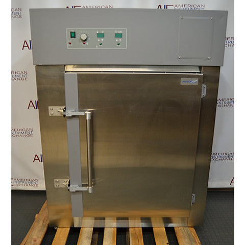 VWR 9005L humidity test chamber