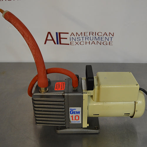 Welch 8890A GEM 1.0 Direct Drive Vacuum Pump American Instrument Exchange