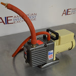 Welch 8890A vacuum pump