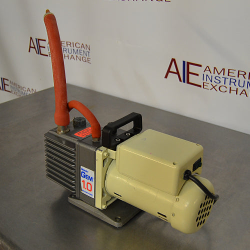 Welch 8890A GEM 1.0 Direct Drive Vacuum Pump American Instrument Exchange