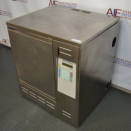 BHT Innova M3 Freestanding Glassware Washer