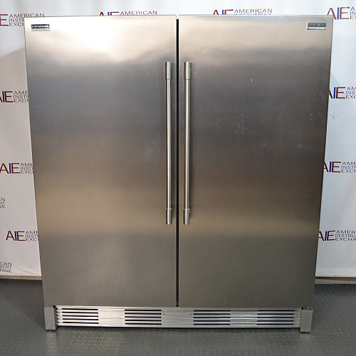 FRIGIDAIRE Top Frezzer Refrigerator / 60 Days Warranty