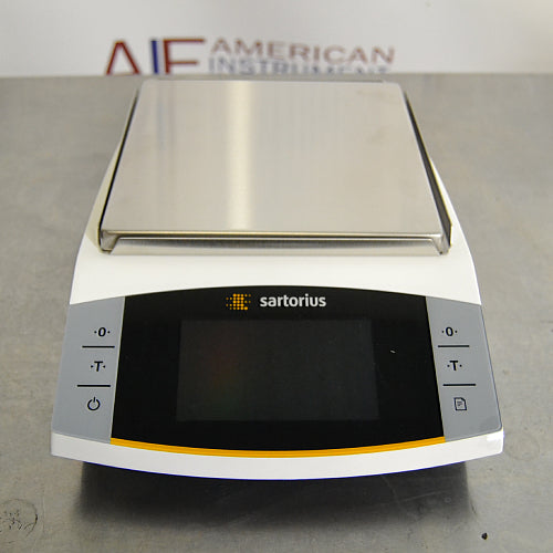 Sartorius R200d New Sartorius products at American Instrument Exchange - American ...