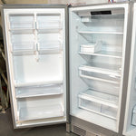 Frigidaire Professional Double-Door Refrigerator