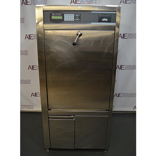 Lancer 1400 LX glassware washer - 2713E GL-WASH