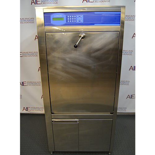 lab glassware washer