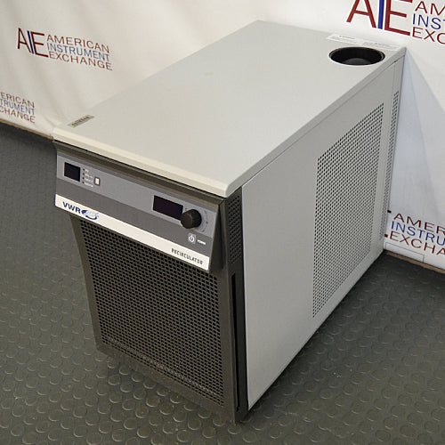 VWR 1171MD Recirculating Chiller