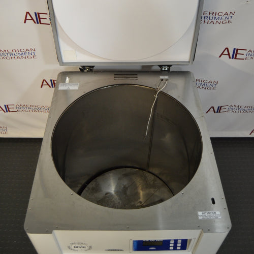 Chart MVE-616 LN2 freezer