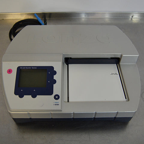 Lonza Nucleofector 96-Well Shuttle Device - American Instrument Exchange
