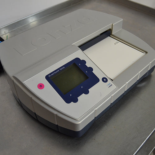 Lonza Nucleofector 96-Well Shuttle Device - American Instrument Exchange