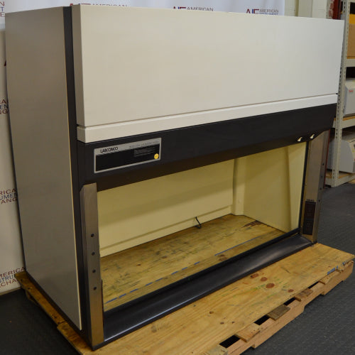 Labconco Protector chemical fume hood 2861 HOOD