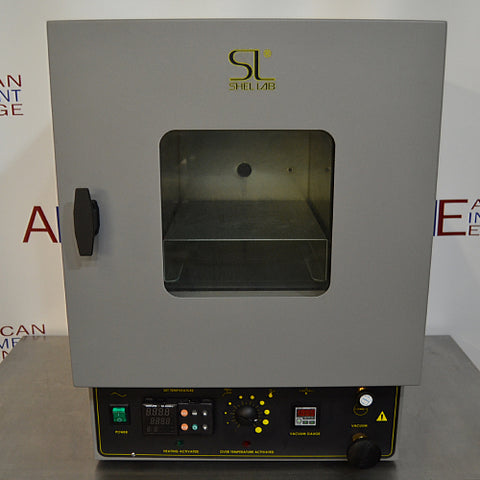 Sheldon 1425 vacuum oven