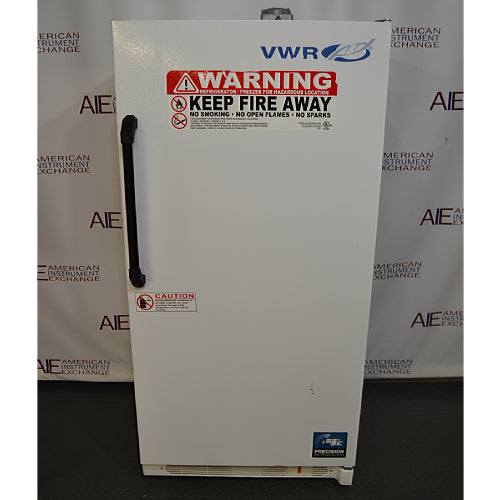 VWR Explosion-Proof Refrigerator