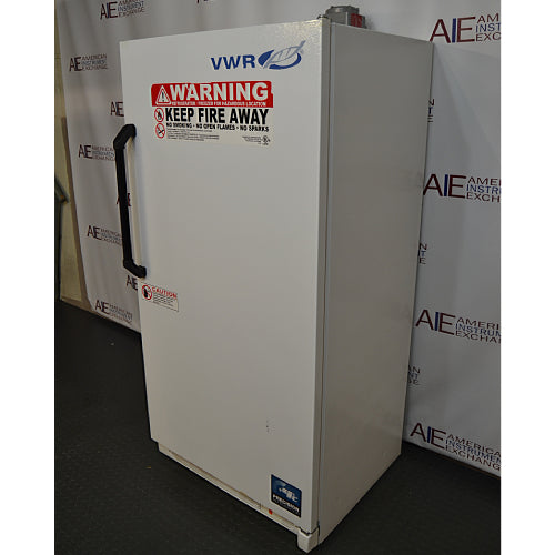 VWR Explosion-Proof Refrigerator