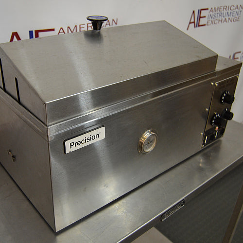  Dubnoff Metabolic Shaking Incubator