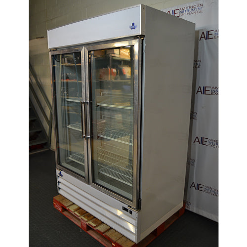 ColdTech model J2GF-40S Freezer - American Instrument Exchange