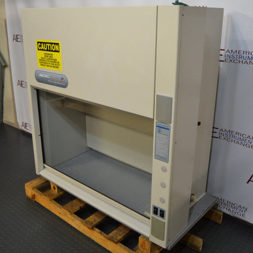 Labconco Basic Fume Hood