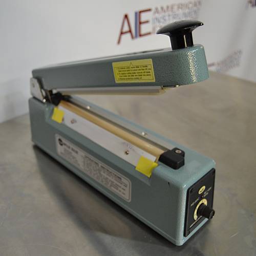 ULINE H-161 Impulse sealer