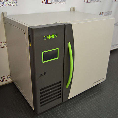 Caron Products 7404 Series GelJacket CO2 Incubator - American ...