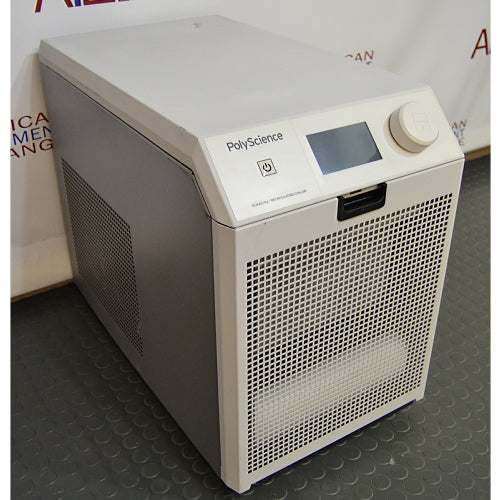 Chiller Lab Old Models Polyscience Polyscience DuraChill Portable Chillers Model CA10A3T1-42APE1 ...
