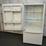 GE Profile fridge/freezer