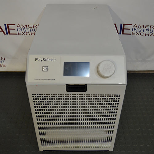 Chiller Lab Old Models Polyscience Polyscience DuraChill Portable Chillers Model CA10A3T1-42APE1 - 1495P CIRC
