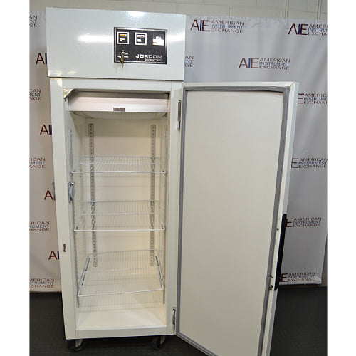 Jordan FT-1TF freezer