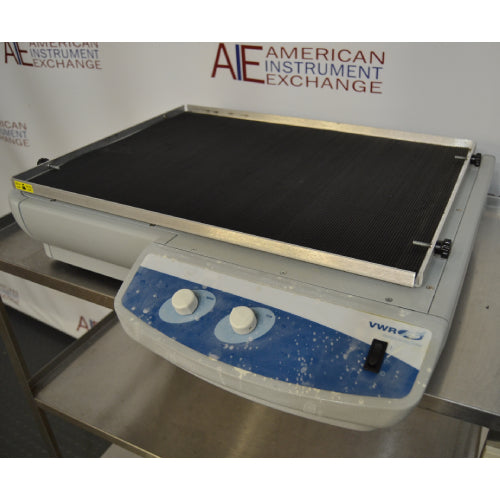 Computer Table Vwr VWR 5000 Standard Orbital Shaker - 4847TT SHAKER