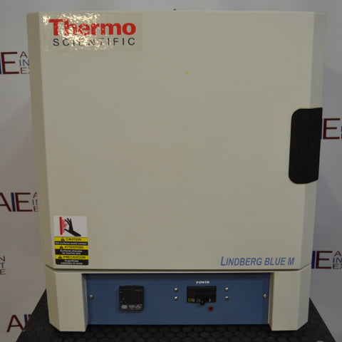 Thermo/Lindberg Blue M furnace