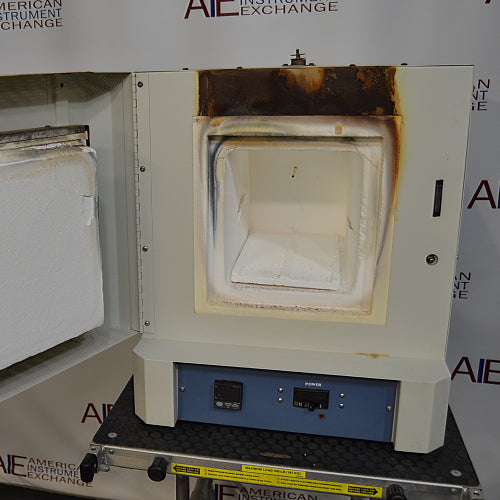 Lindberg Instrument Panel Thermo/Lindberg Blue M furnace - American Instrument Exchange