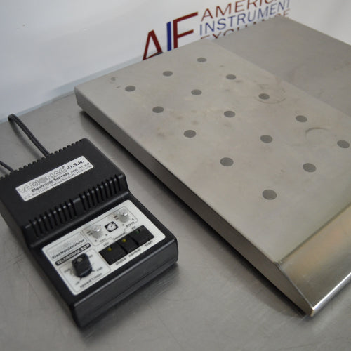 Variomag Multipoint 15