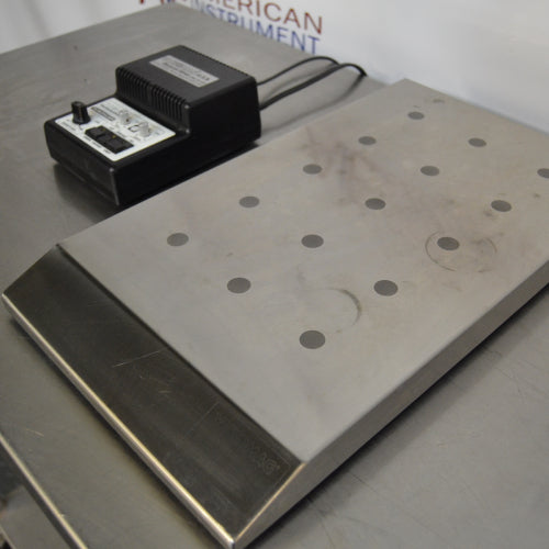 Variomag Multipoint 15