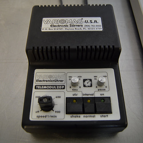 Variomag Multipoint 15