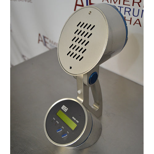 CEM MAS-100 Microbiological Air Sampler