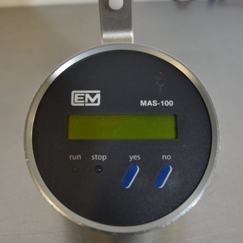 CEM MAS-100 Microbiological Air Sampler