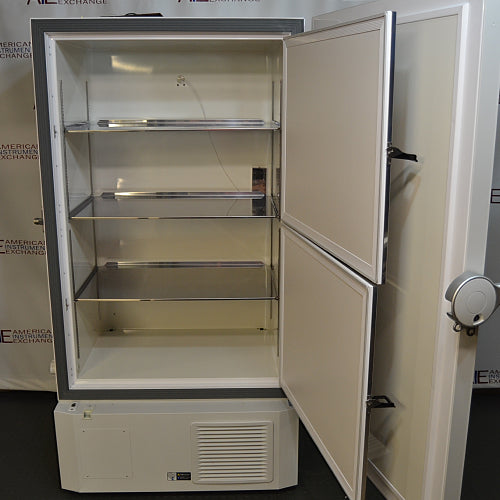 Panasonic VIP ECO Series Ultralow Freezer