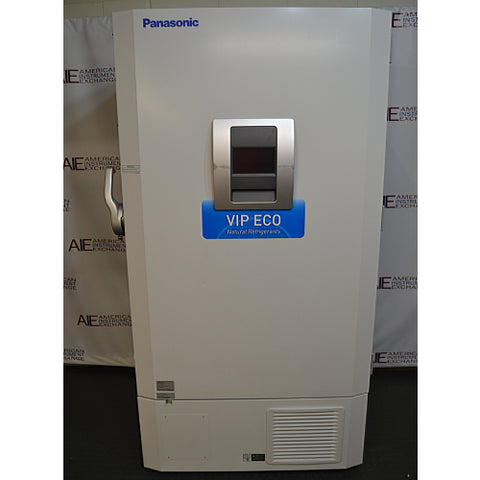 Panasonic VIP ECO Series Ultralow Freezer