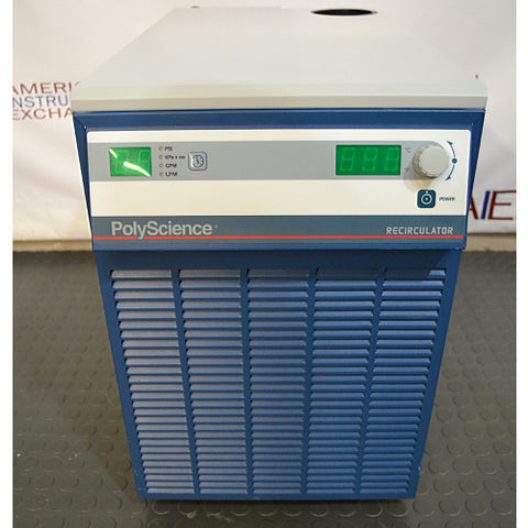 Polyscience 6506T chiller