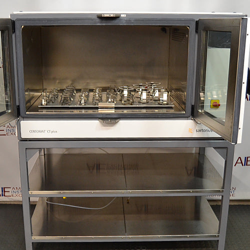 Sartorius CERTOMAT CT Plus