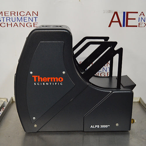  Thermo Scientific ALPS 3000 