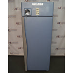 Helmer HLR125 lab refrigerator - Solid Door