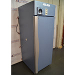 Helmer HLR125 lab refrigerator - Solid Door