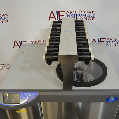 Labconco FreeZone 12 with 14Port Manifold. Catalog number 701211010